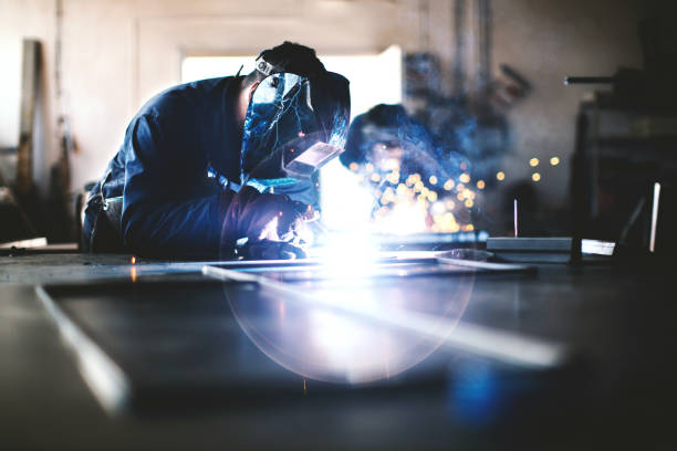 Best Structural Steel Welding in Winnsboro, TX