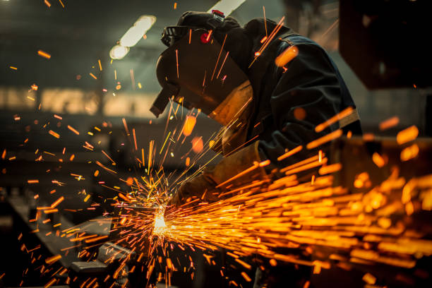 Trusted Winnsboro, TX Welder & Metal Fabrication Experts