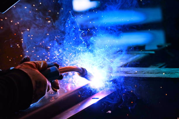 Best Pipe Welding in Winnsboro, TX