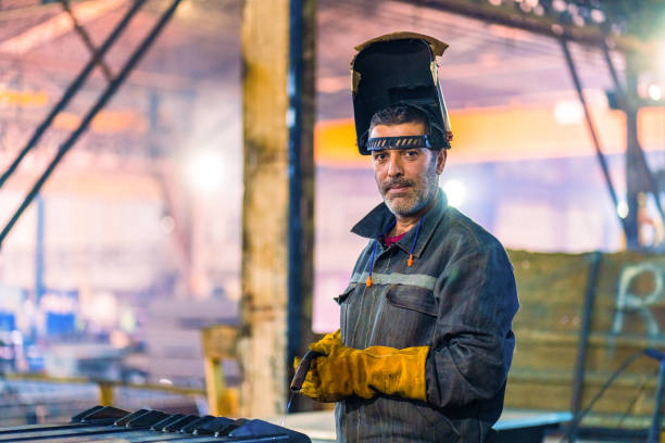 Best Automation and Robotic Welding in Winnsboro, TX