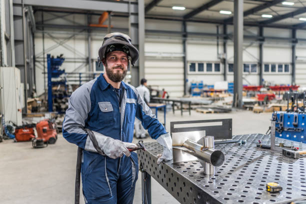 Best Welding Equipment Sales and Repair in Winnsboro, TX