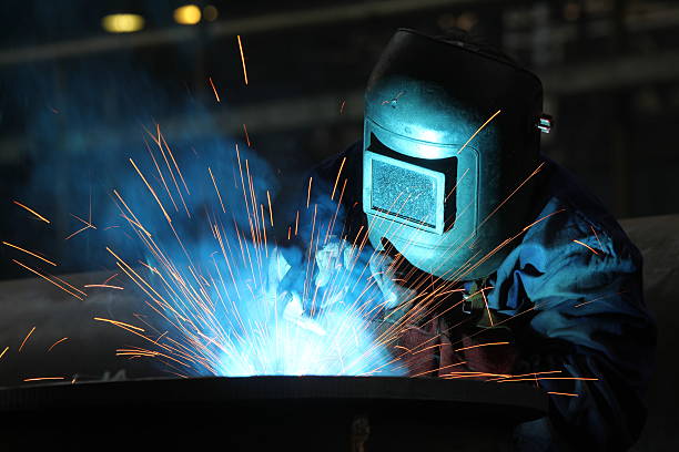  Winnsboro, TX Welder Pros