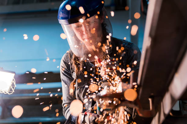 Best Automation and Robotic Welding in Winnsboro, TX