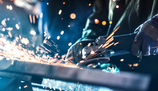  Winnsboro, TX Welder Pros